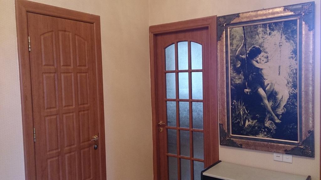 Baku Butik Mini-Hotel Luaran gambar