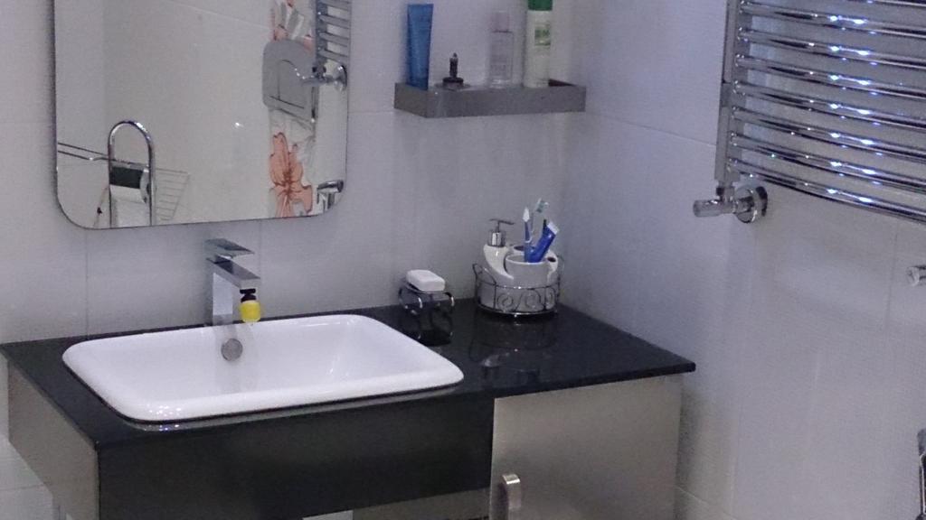 Baku Butik Mini-Hotel Luaran gambar