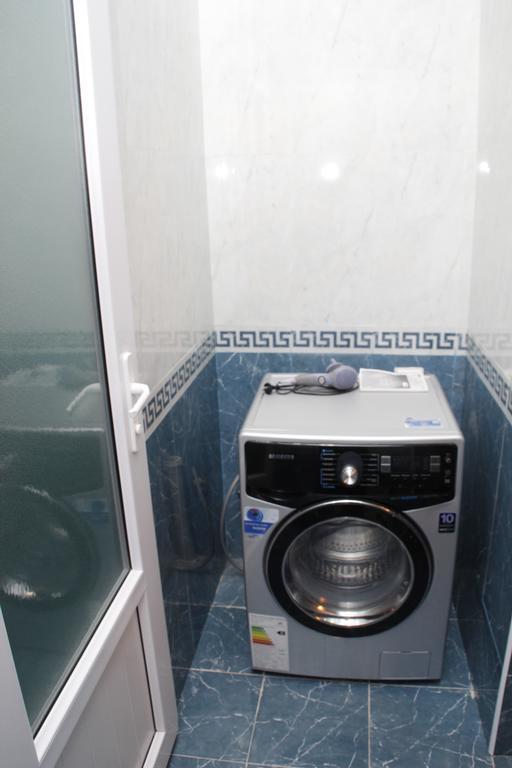 Baku Butik Mini-Hotel Luaran gambar