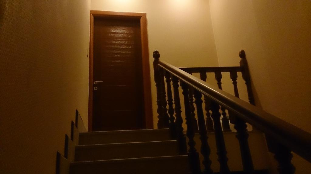 Baku Butik Mini-Hotel Luaran gambar
