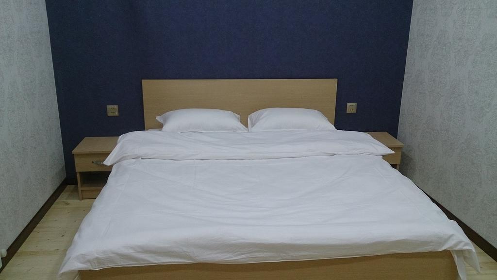 Baku Butik Mini-Hotel Luaran gambar