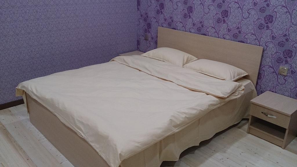 Baku Butik Mini-Hotel Luaran gambar