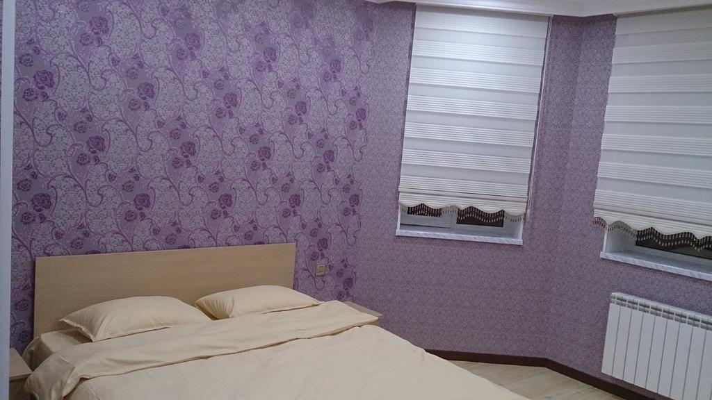 Baku Butik Mini-Hotel Luaran gambar
