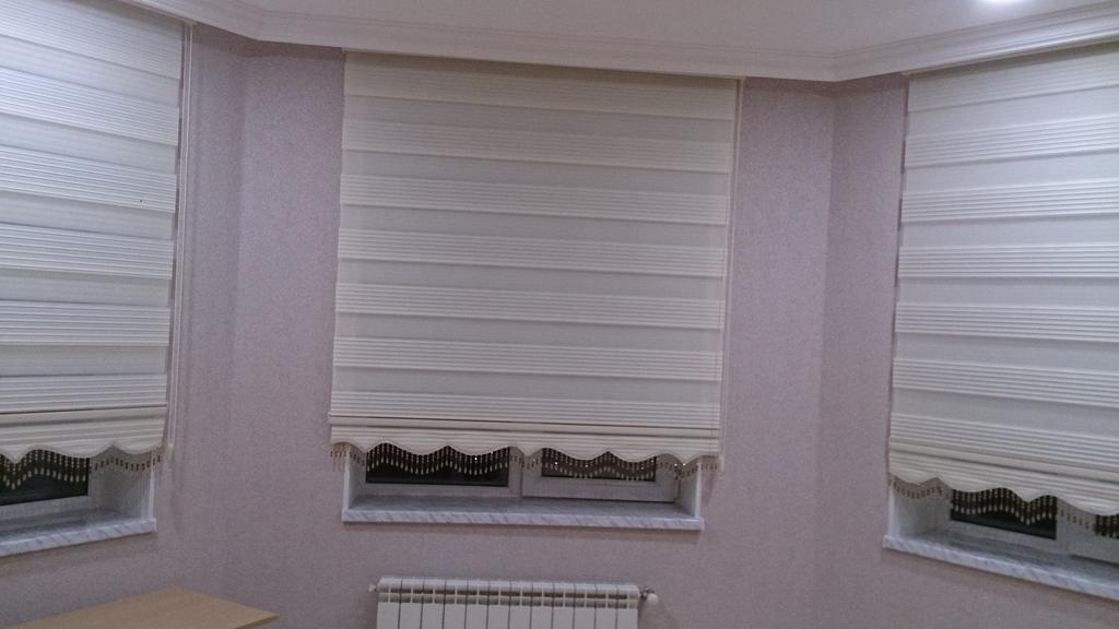 Baku Butik Mini-Hotel Luaran gambar