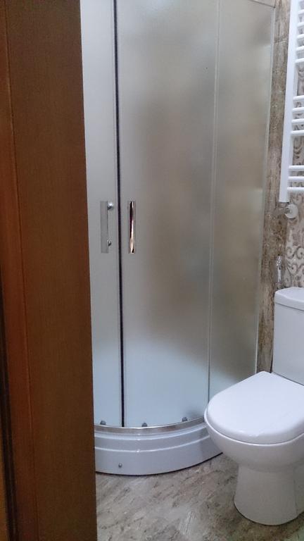 Baku Butik Mini-Hotel Luaran gambar