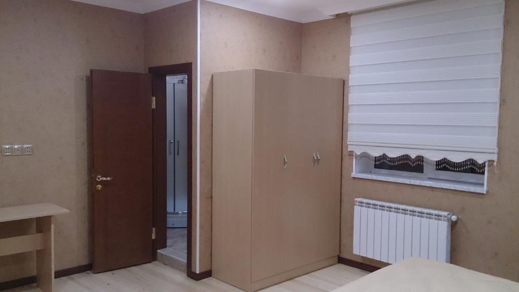 Baku Butik Mini-Hotel Luaran gambar