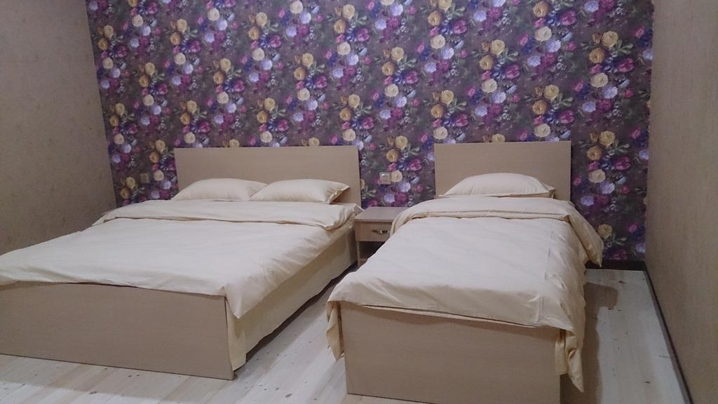 Baku Butik Mini-Hotel Luaran gambar