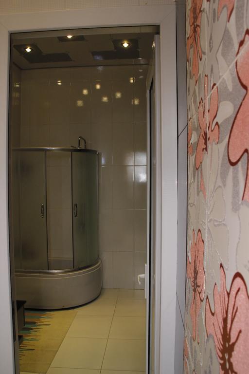 Baku Butik Mini-Hotel Luaran gambar