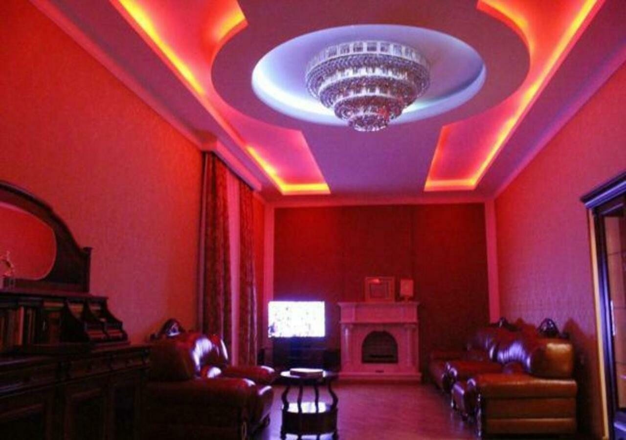 Baku Butik Mini-Hotel Luaran gambar